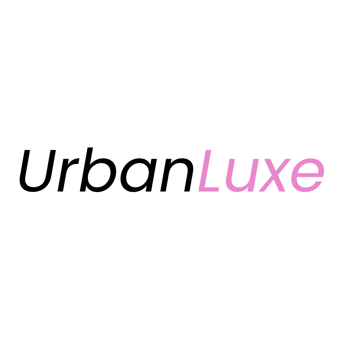 UrbanLuxe